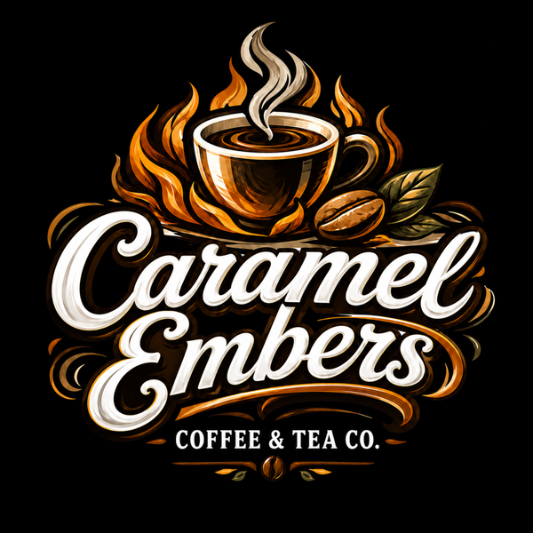 Caramel Embers Coffee & Tea Co.